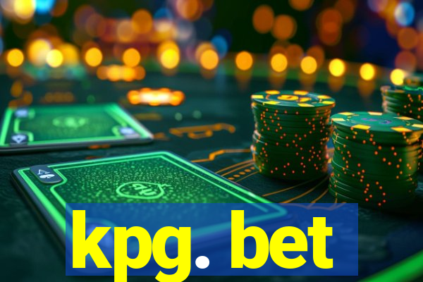kpg. bet
